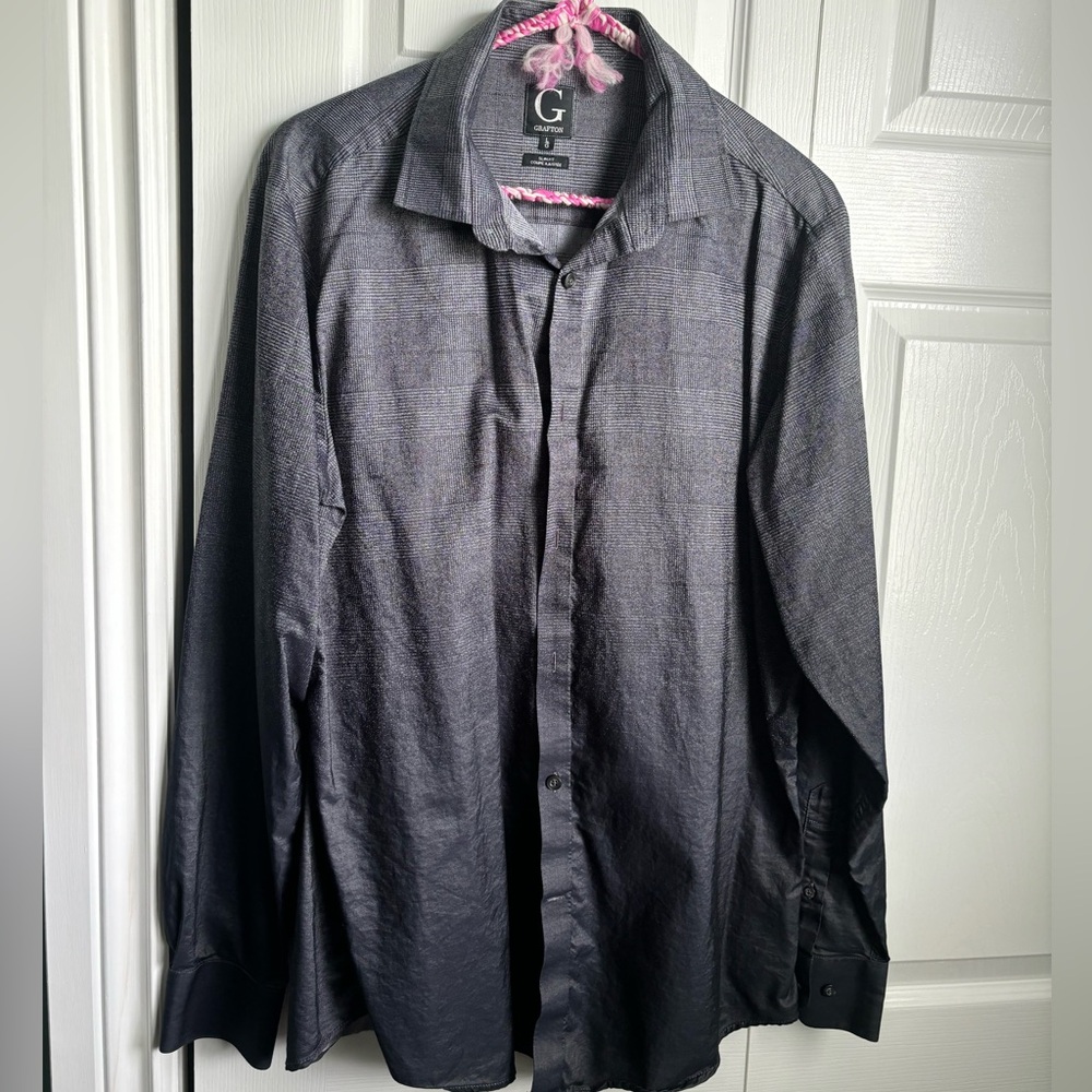 Button Up Shirt